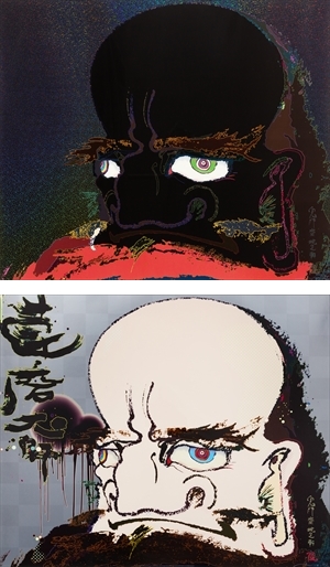 マレット アートオークション| 美術品査定・委託販売・買取・鑑定代行